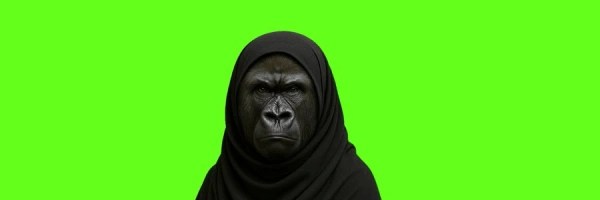 harambe Token Header