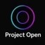 Project Open Icon