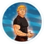 DADDY TRUMP Icon