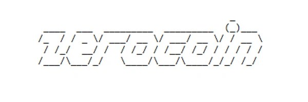 zerocoin Token Header