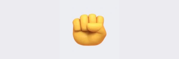 Trump Emoji Token Header