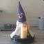 spirit the wizard dog Icon