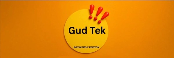 Gudtek Token Header