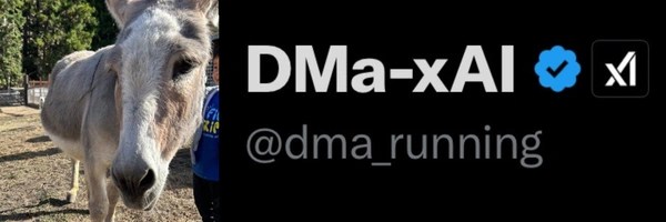 DMa-xAI Token Header
