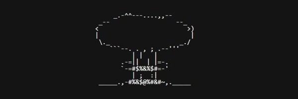 The Backroom Nuke Token Header