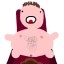 fat gooner shitted himself Icon
