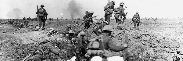 The Real Currency of War Token Header