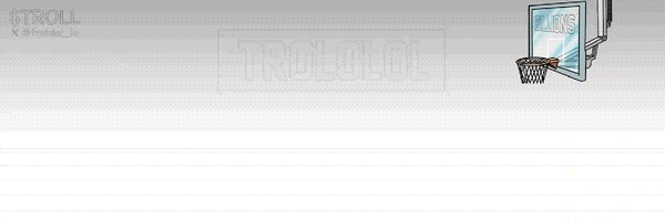 TROLL Token Header