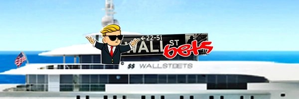 The New Memestock Token Header