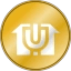 Useless House Coin Icon