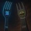 Two Forks Icon