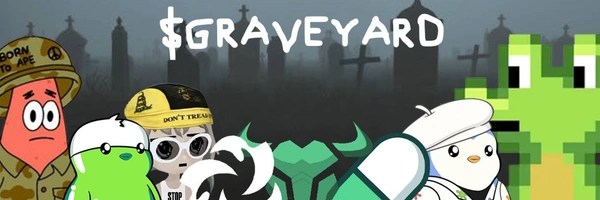 CT GRAVEYARD Token Header