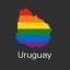 u r gay Icon