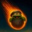 Metegor  Icon