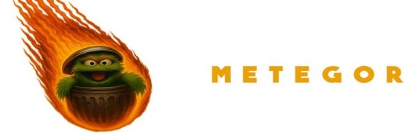 Metegor Token Header
