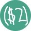 2SDT Icon