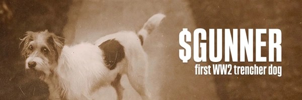 The First Trencher Dog Token Header