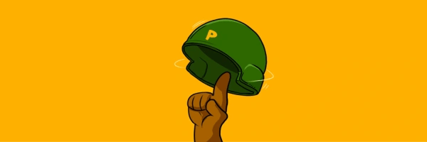 PONKE Token Header