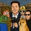 Trench Vlogs Icon