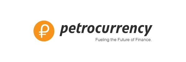 Petrocurrency Token Header