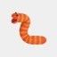Slimey the Worm Icon