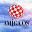 Amiga OS Icon