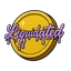 Liquidated Icon