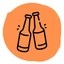 alcoholcoin Icon