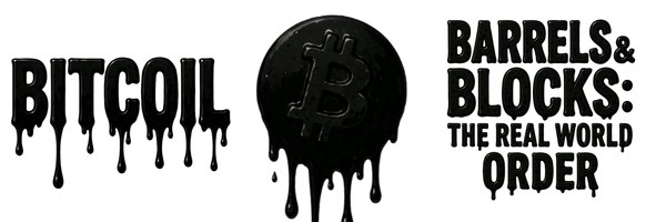 Bitcoil Token Header