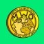 Meme World Order Icon