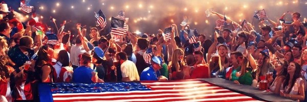 American Coin Token Header