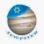 Jewpiter Icon
