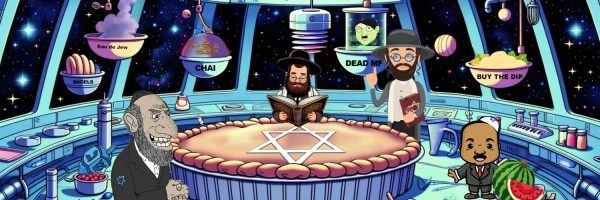 Jewpiter Token Header