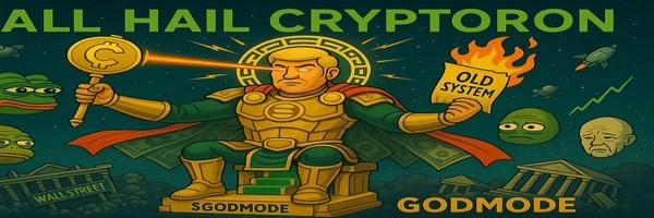 TRUMPX Token Header
