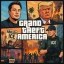 Grand Theft America Icon
