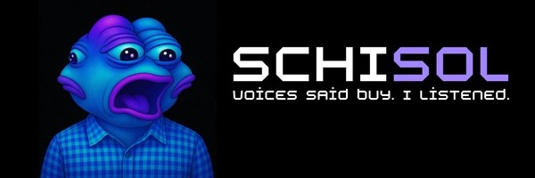 Schisol Token Header