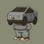 Chill Cybertruck Icon