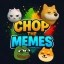 CHOP THE MEMES Icon