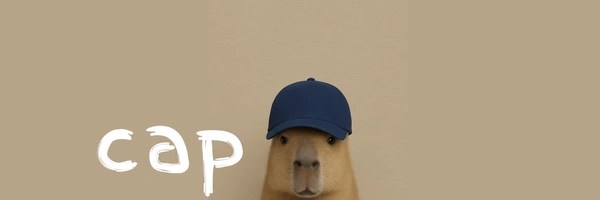 Cap Token Header