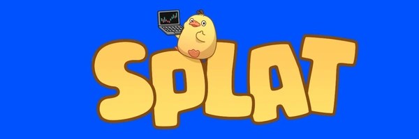 Ask Splat Token Header