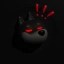 Dark Bonk Icon