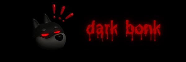 Dark Bonk Token Header