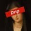 The Drip Cult Icon
