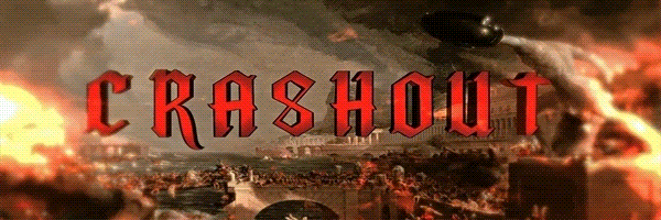 Crashout Token Header