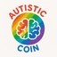 Autisticoin Icon