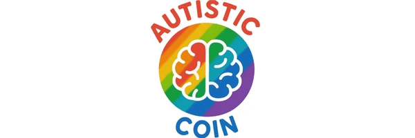 Autisticoin Token Header