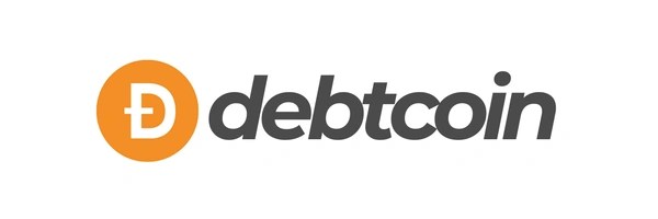Debtcoin Token Header