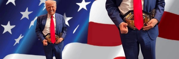 PENIS OF THE UNITED STATES Token Header