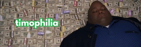 horny for money Token Header
