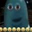B.O.B. the Blob Icon